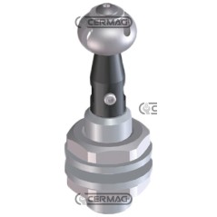 TANK WASHING JET - ROLLEX 360° - G1/2M 27925 BRAGLIA | NewgardenAgri.com