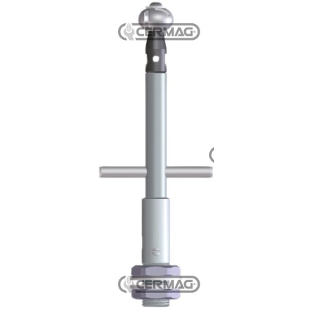 VALVE WITH ASSEMBLED 360° ROLLEX 27926 BRAGLIA | NewgardenAgri.com