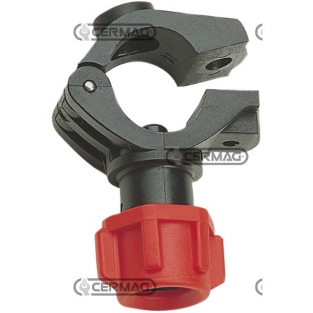 Boquilla articulada para control de malezas de 1/2" (7 mm) 26084 ARAG | NewgardenAgri.com