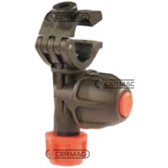 Boquilla articulada para control de malezas con sistema antigoteo, diámetro de 1/2" y diámetro de 7 mm, 26208 ARAG | Newgarde...