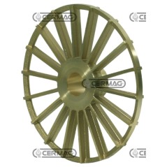 Turbine pour pompes 28650 | NewgardenAgri.com