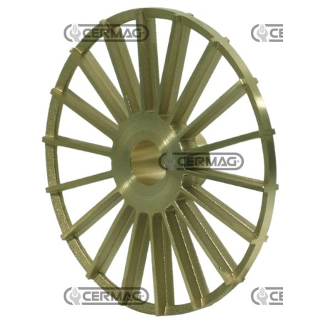 Turbine pour pompes 28650 | NewgardenAgri.com