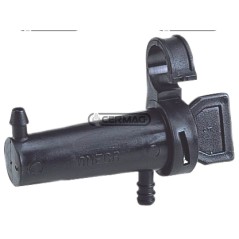 Caudal del gotero: 5 l/h 25670 | NewgardenAgri.com