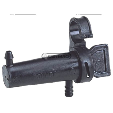 Caudal del gotero 16 l/h 25672 | NewgardenAgri.com