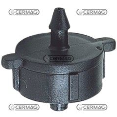 Caudal del gotero: 4 l/h 25673 | NewgardenAgri.com