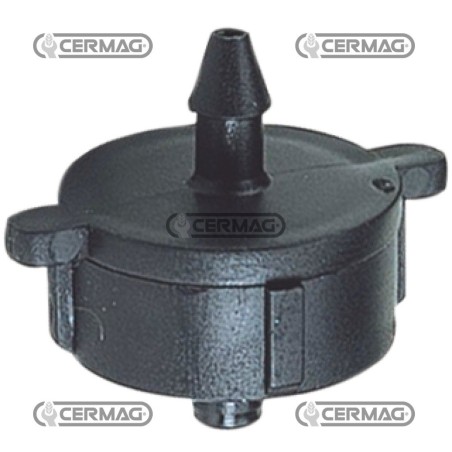 Caudal del gotero: 8 l/h 25674 | NewgardenAgri.com
