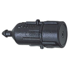 Gotero ajustable Caudal 2-100 l/h 25675 | NewgardenAgri.com