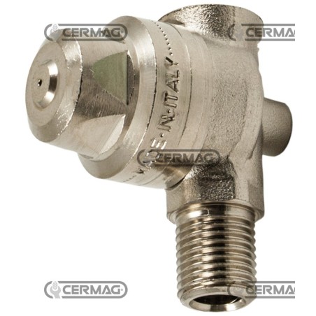 GRUPPO ANTIGOCCIA 3/8” M/F 27632 MadeinItaly | NewgardenAgri.com
