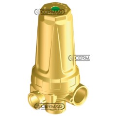 FILTRO M145 - 80 MESH 27916 BRAGLIA | NewgardenAgri.com