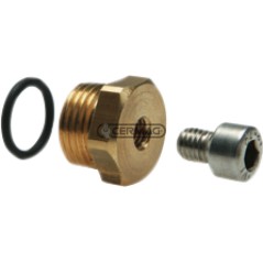 KIT TAPPO FISSAGGIO PER M200 27935 BRAGLIA | NewgardenAgri.com