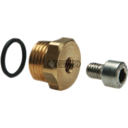 KIT TAPPO FISSAGGIO PER M200 27935 BRAGLIA | NewgardenAgri.com