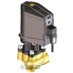 REGOLATORE M202 40 BAR 27936 BRAGLIA | NewgardenAgri.com