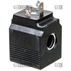 Bobina de 12 V CC para 27932 28555 | NewgardenAgri.com