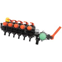 Proportional-Handregler, Gruppe 5, Durchflussrate 180 l/min, 26290 ARAG | NewgardenAgri.com