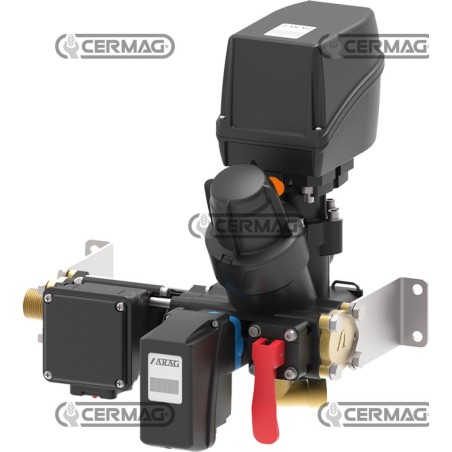 Gruppo di comando generale - ORION Pressione 40 Bar Portata 150 l/min 28540 ARAG | NewgardenAgri.com