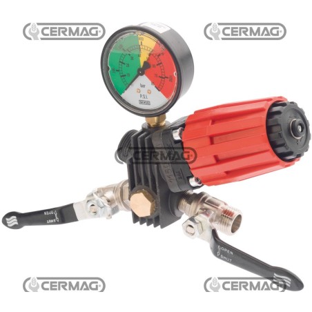 Mando a distancia Modelo RM 40 - 2 vías 27291 ANNOVI REVERBERI | NewgardenAgri.com