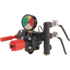 Mando a distancia Modelo VDR 50 - 2 vías 27295 ANNOVI REVERBERI | NewgardenAgri.com