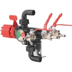 Télécommande modèle GS35 S - 4 voies 27441 ANNOVI REVERBERI | NewgardenAgri.com
