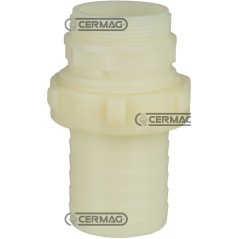 RACCORDO 27142 | NewgardenAgri.com