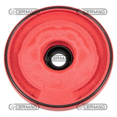 Kit coperchio posteriore in polimeri 28643