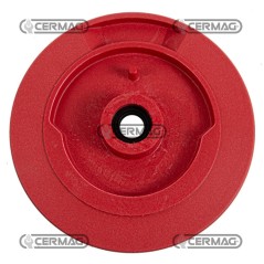 Kit coperchio posteriore in polimeri 28645 | NewgardenAgri.com