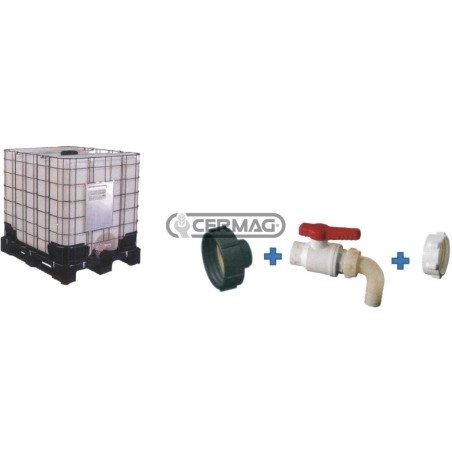 TANK-KIT 27398 | NewgardenAgri.com