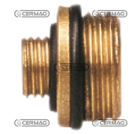 Riduzione 27968 BRAGLIA | NewgardenAgri.com
