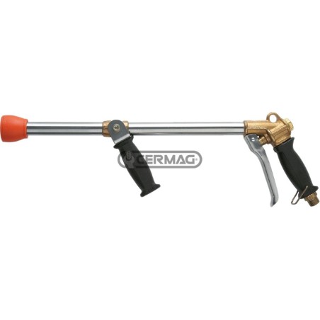 Turbine launch 27975 BRAGLIA | NewgardenAgri.com