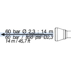 SH 27976 BRAGLIA Turbinenwerfer