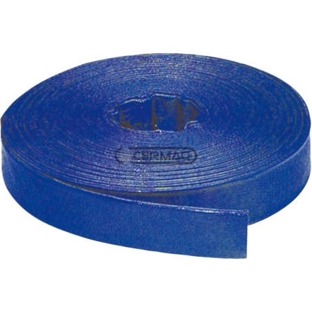 Tuyau d'irrigation en toile robuste, diamètre 40 mm - 100 m, référence 28045 | NewgardenAgri.com