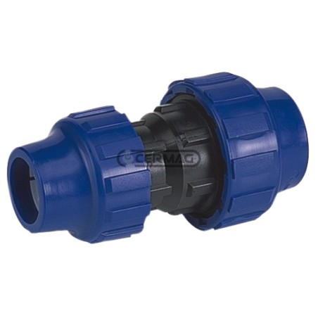 Manicotto ridotto Dimensioni 50x40 mm 25737 | NewgardenAgri.com