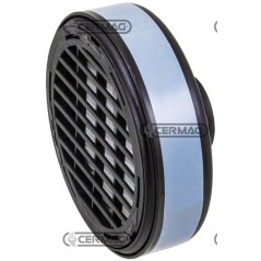 FILTRO PER MASCHERA ANTIGAS 26443 Kasco | NewgardenAgri.com