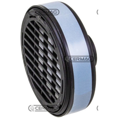 FILTRO PER MASCHERA ANTIGAS 26443 Kasco | NewgardenAgri.com