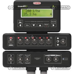 Monitor BRAVO 180S a 7 vie 28506 ARAG | NewgardenAgri.com