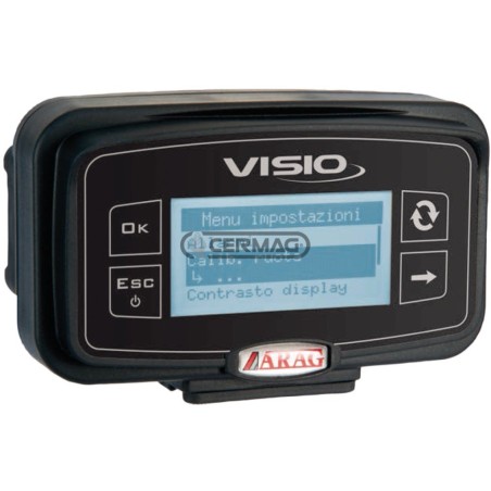 Monitor VISIO 27504 ARAG | NewgardenAgri.com