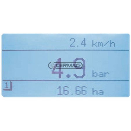 Monitor VISIO 27504 ARAG