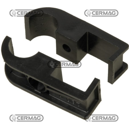 ARAG 27075 COLLIER DE SUPPORT DE BARRE DE DÉSHERBAGE | NewgardenAgri.com