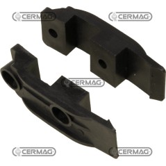ARAG 27588 PINCE DE VERROUILLAGE POUR BARRE DE DÉSHERBAGE | NewgardenAgri.com