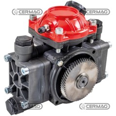 AR 252 B 920316 ANNOVI REVERBERI premontaje bomba