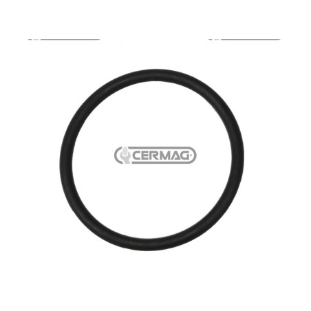 Junta tórica de EPDM, tamaño 29,2 x 3 mm, conexión de gas de 1" 1/2", 25128 ARAG | NewgardenAgri.com