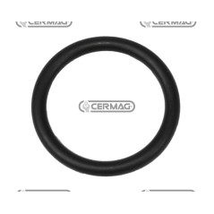 O-Ring in EPDM Misura 10.5x2 mm Raccordo 1/2" Gas 26923 ARAG | NewgardenAgri.com