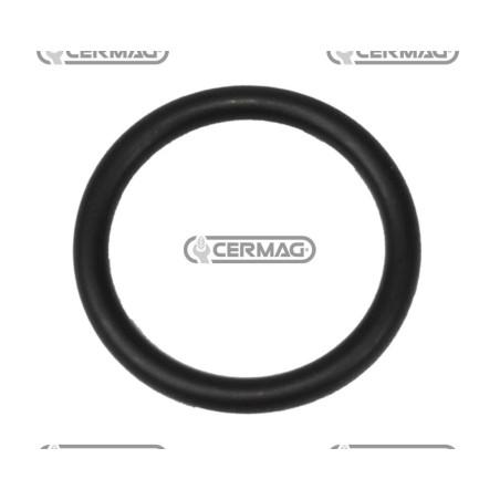 Junta tórica de EPDM, tamaño 20,2 x 2,6 mm, conexión de gas de 1", 26930 ARAG | NewgardenAgri.com