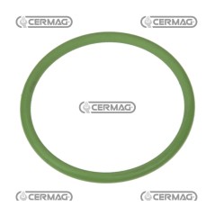 VITON O-Ring for manifolds Size 39.3x2.6 mm Connection 2" Gas 27557 ARAG | NewgardenAgri.com