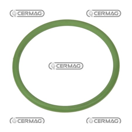 VITON O-Ring for manifolds Size 39.3x2.6 mm Connection 2" Gas 27557 ARAG | NewgardenAgri.com