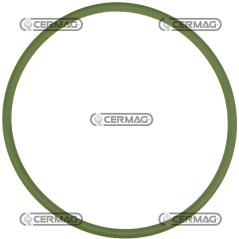 VITON O-Ring Size 82.1x3.5 mm Fitting T9 27886 ARAG | NewgardenAgri.com