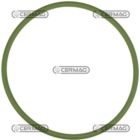 VITON O-Ring Size 82.1x3.5 mm Fitting T9 27886 ARAG | NewgardenAgri.com