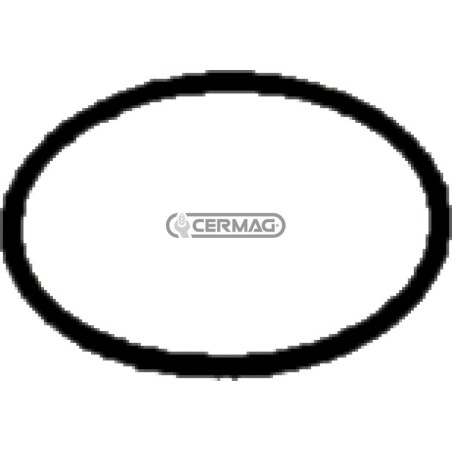 O-Ring in EPDM Misura 36.1x3.5 mm Raccordo T5 28126 ARAG | NewgardenAgri.com