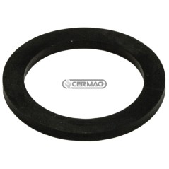 Junta plana Tamaño 1 17x24,5x2,5 mm Conexión 3/4" Gas 910003 | NewgardenAgri.com