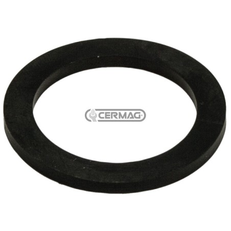 Junta plana Tamaño 1 17x24,5x2,5 mm Conexión 3/4" Gas 910003 | NewgardenAgri.com