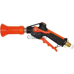 Pistola pulverizadora modelo SIRIO 27231 | NewgardenAgri.com